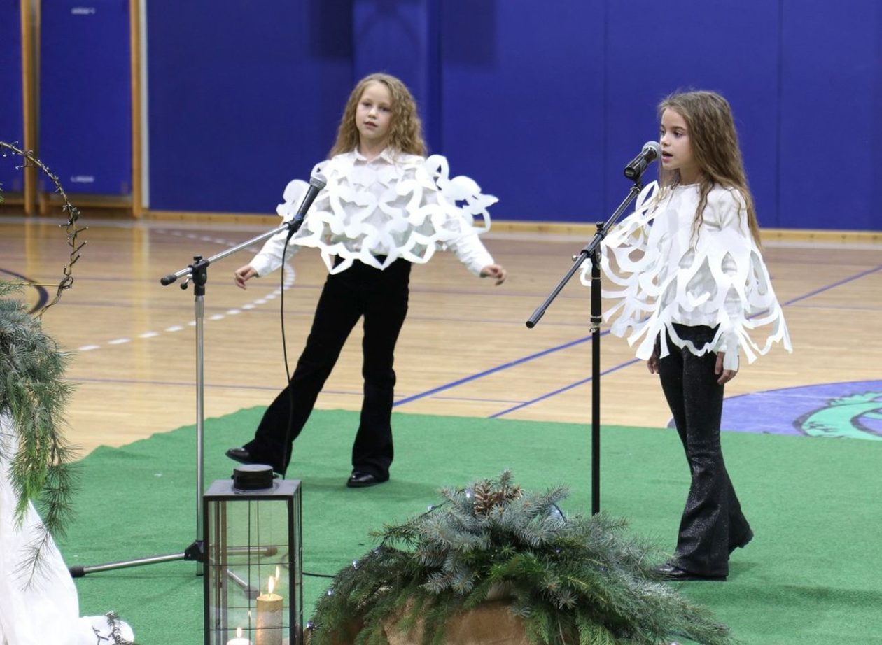 SV. JURAJ NA BREGU Zajedno za druge Humanitarna tombola kao škola solidarnosti (14)