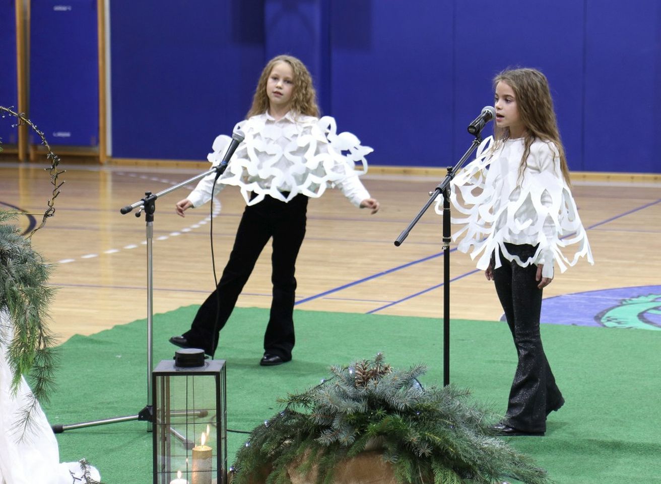 SV. JURAJ NA BREGU Zajedno za druge Humanitarna tombola kao škola solidarnosti (14)