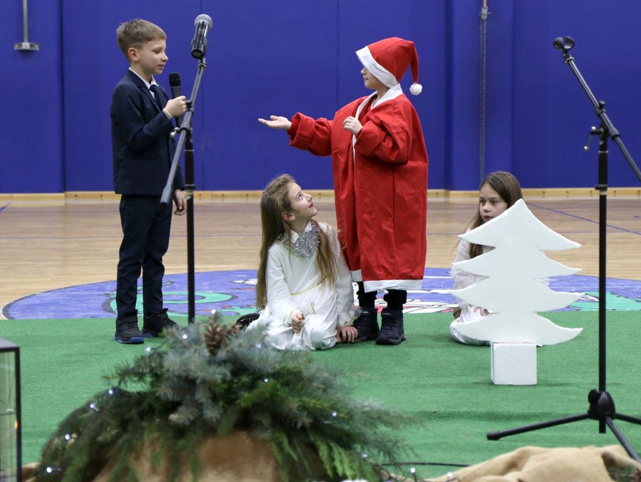 SV. JURAJ NA BREGU Zajedno za druge Humanitarna tombola kao škola solidarnosti (16)