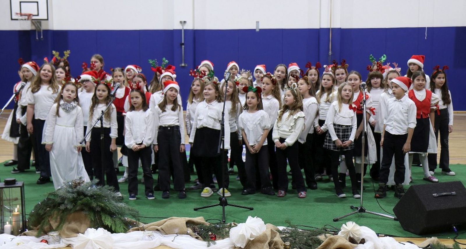 SV. JURAJ NA BREGU Zajedno za druge Humanitarna tombola kao škola solidarnosti (18)