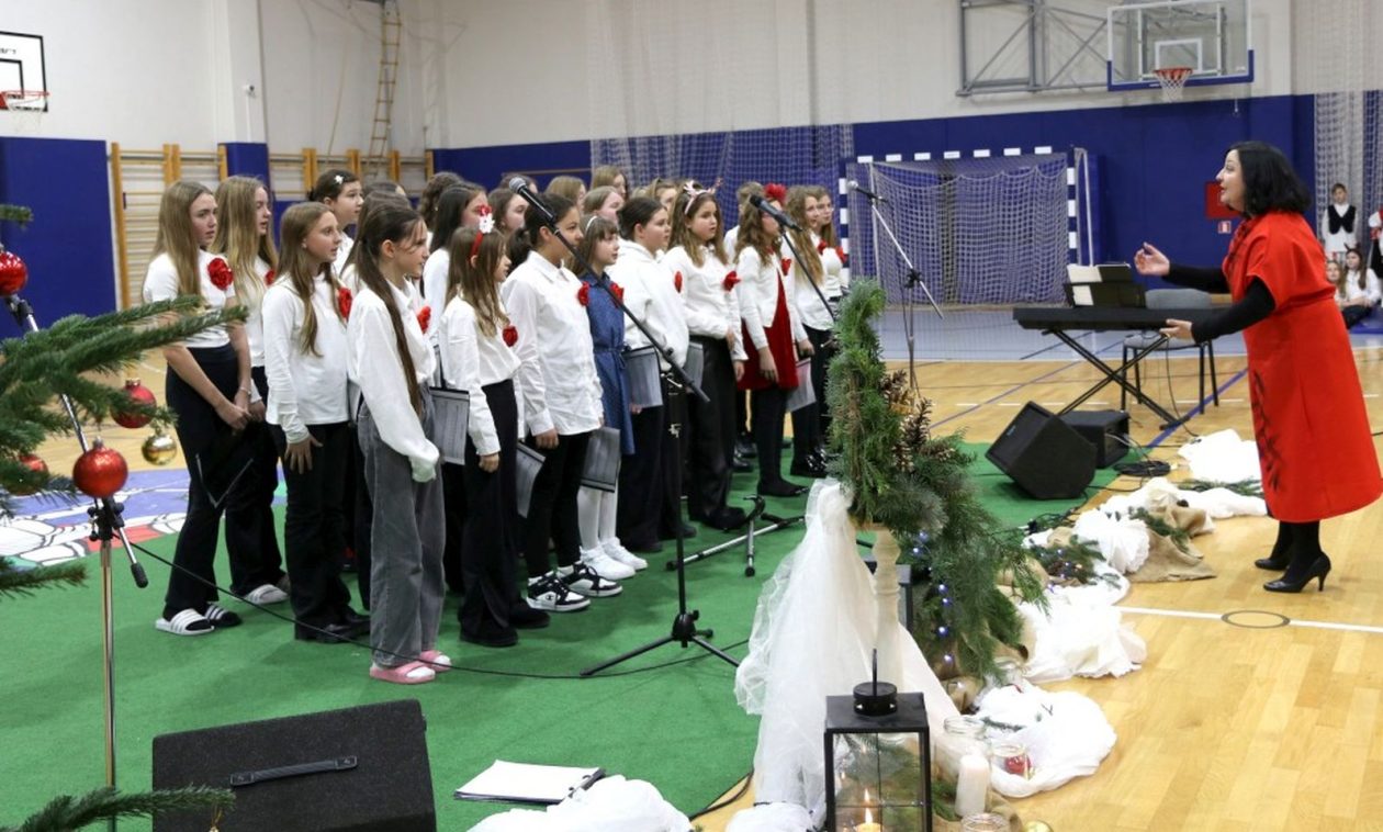 SV. JURAJ NA BREGU Zajedno za druge Humanitarna tombola kao škola solidarnosti (22)