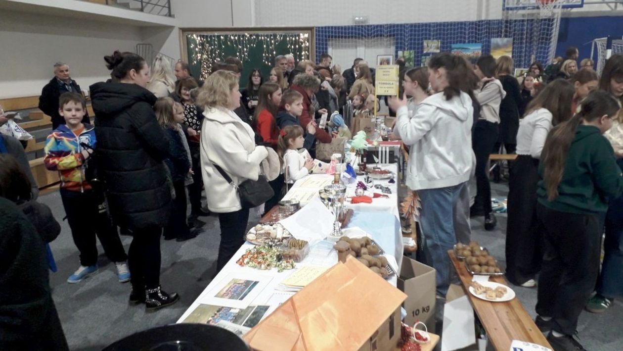 SV. JURAJ NA BREGU Zajedno za druge Humanitarna tombola kao škola solidarnosti (25)