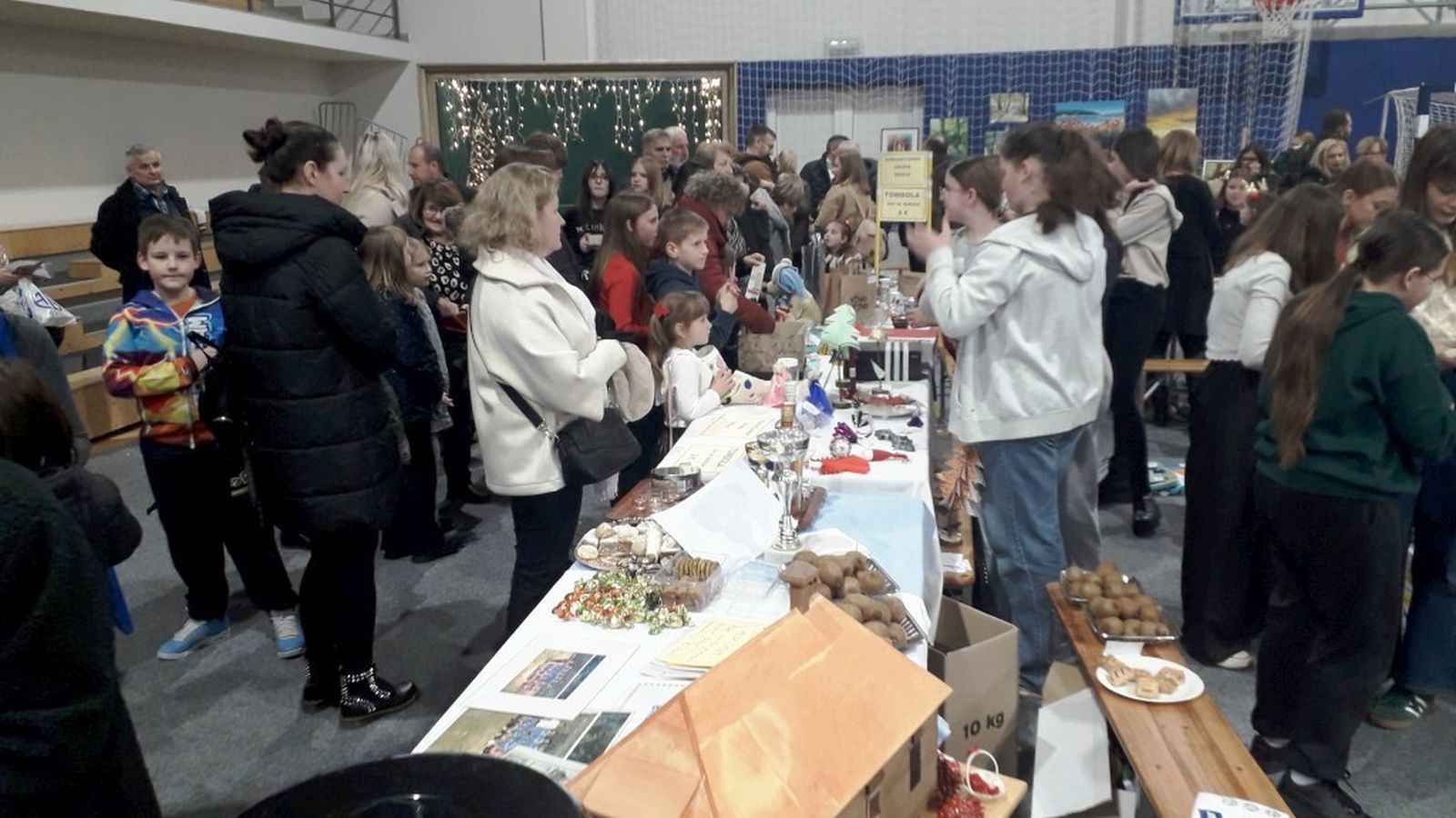 SV. JURAJ NA BREGU Zajedno za druge Humanitarna tombola kao škola solidarnosti (25)