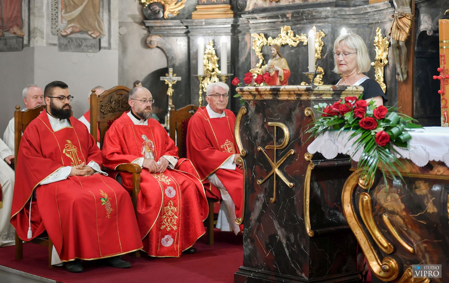 studio VIPRO studio VIPRO