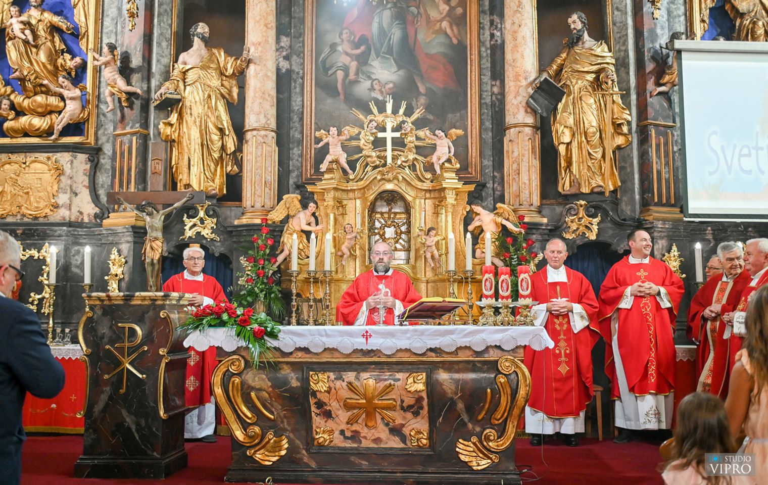 studio VIPRO studio VIPRO