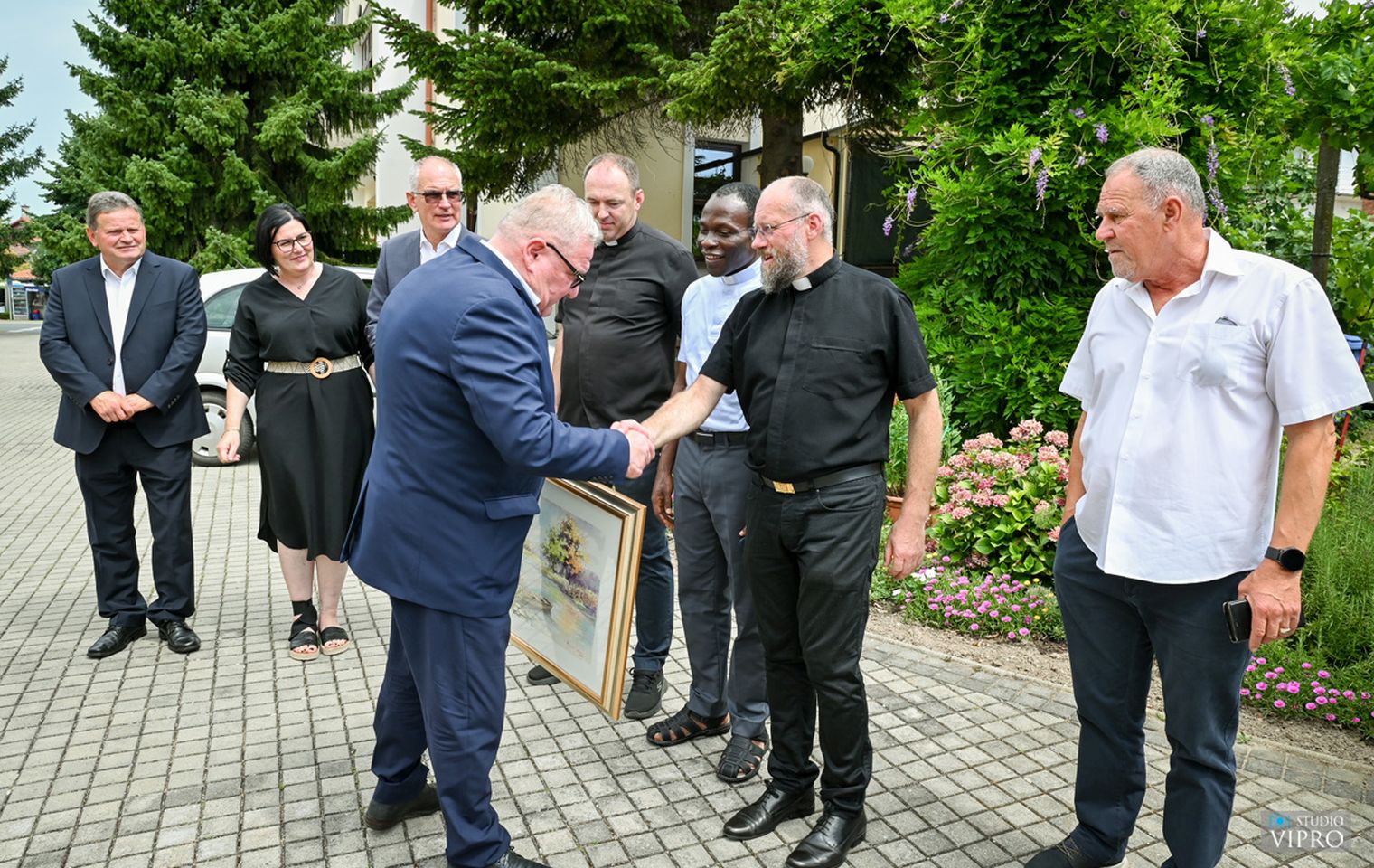 studio VIPRO studio VIPRO