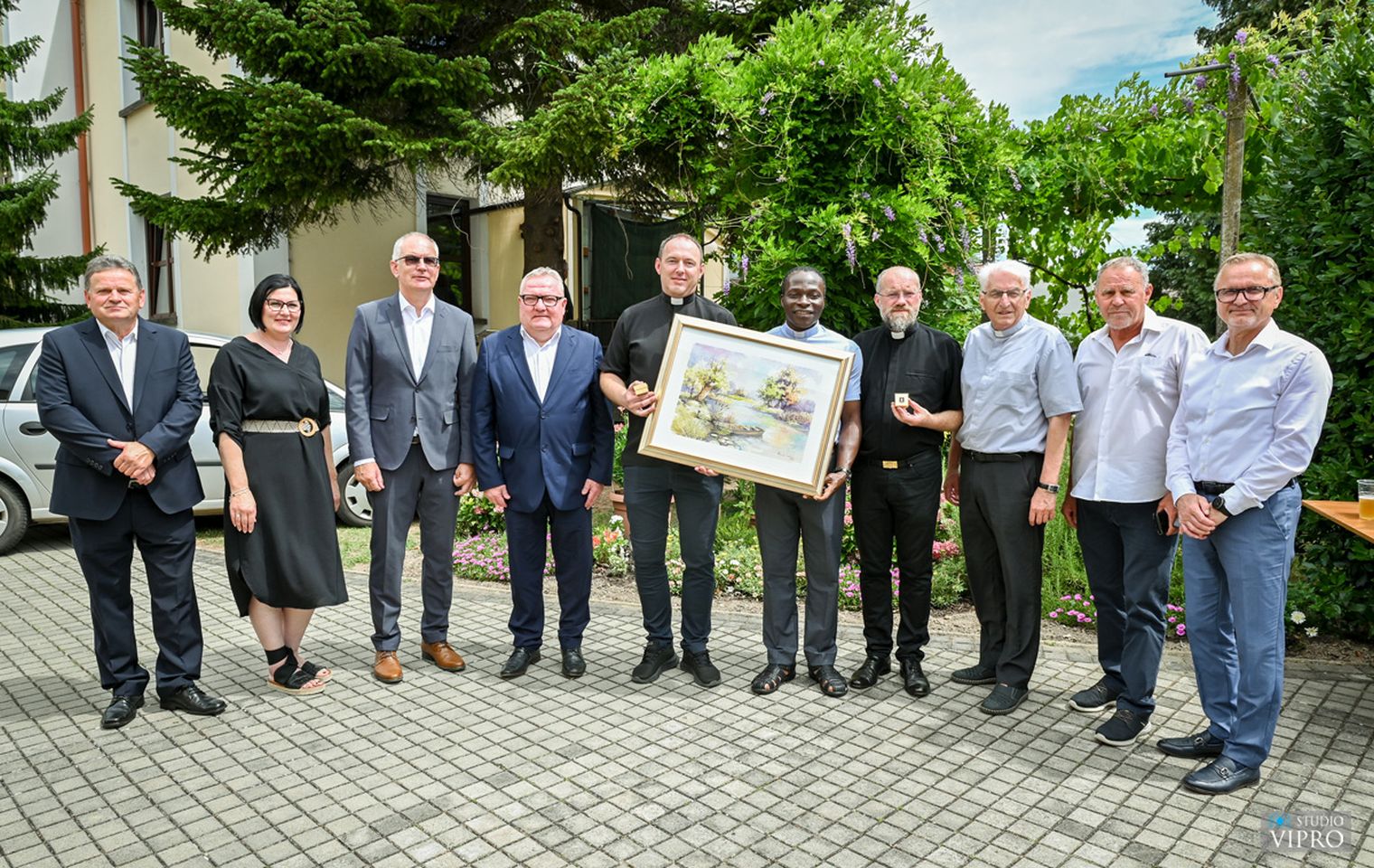 studio VIPRO studio VIPRO