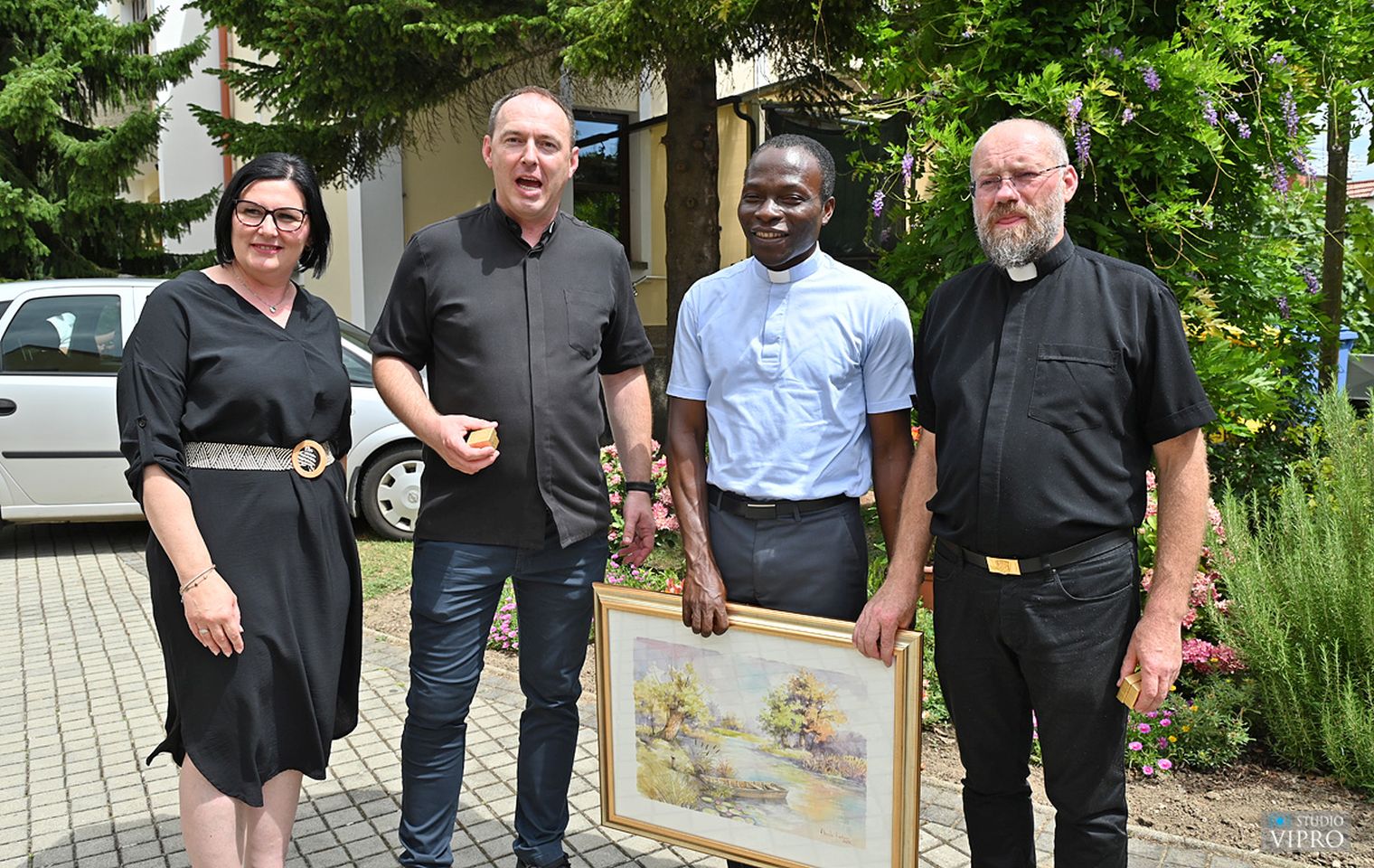 studio VIPRO studio VIPRO