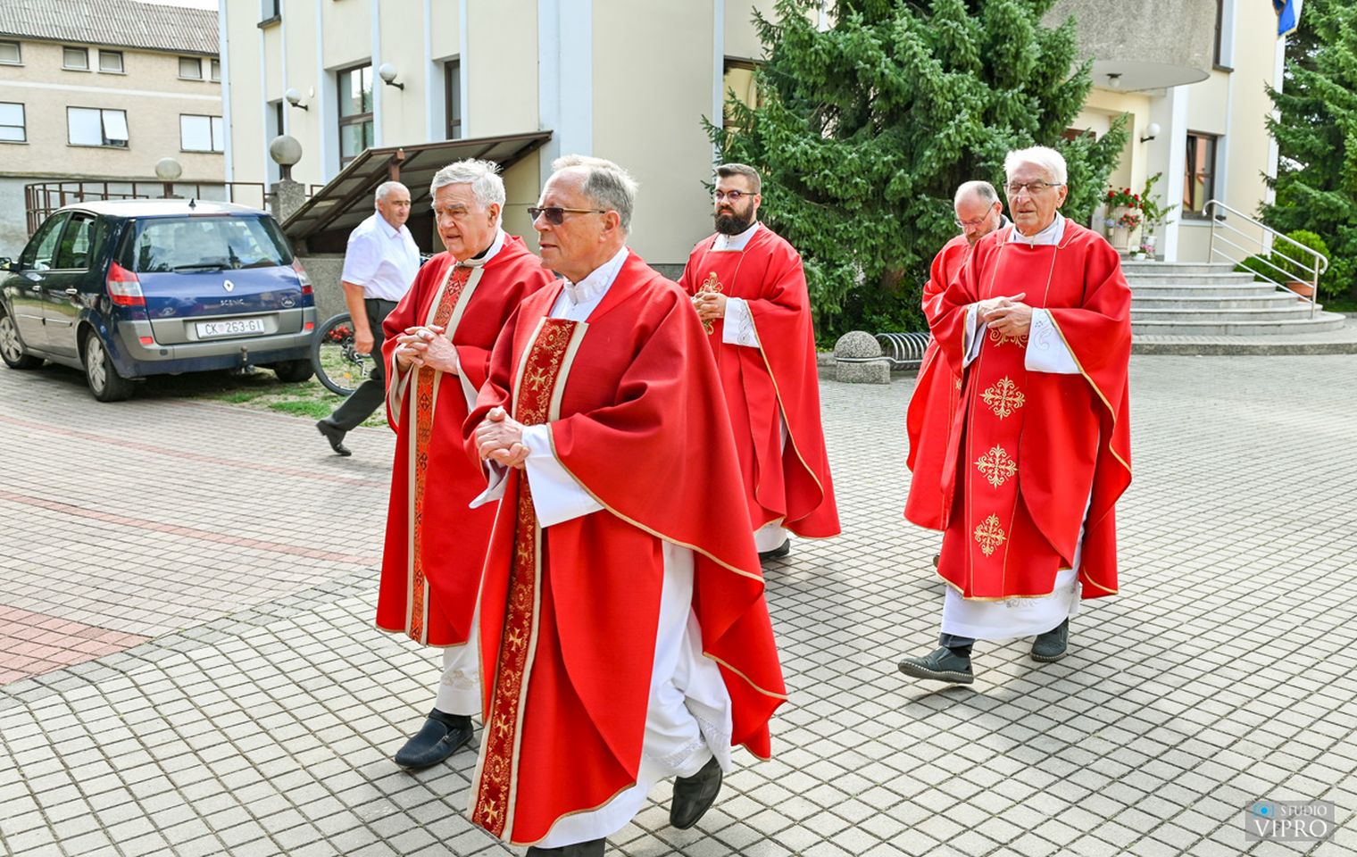 studio VIPRO studio VIPRO