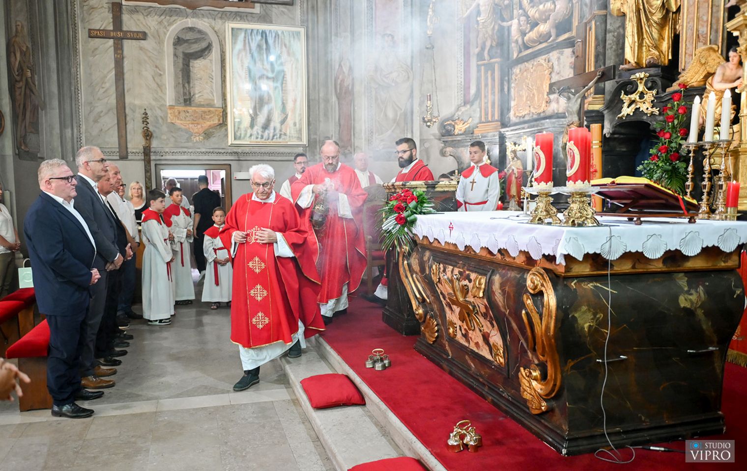 studio VIPRO studio VIPRO