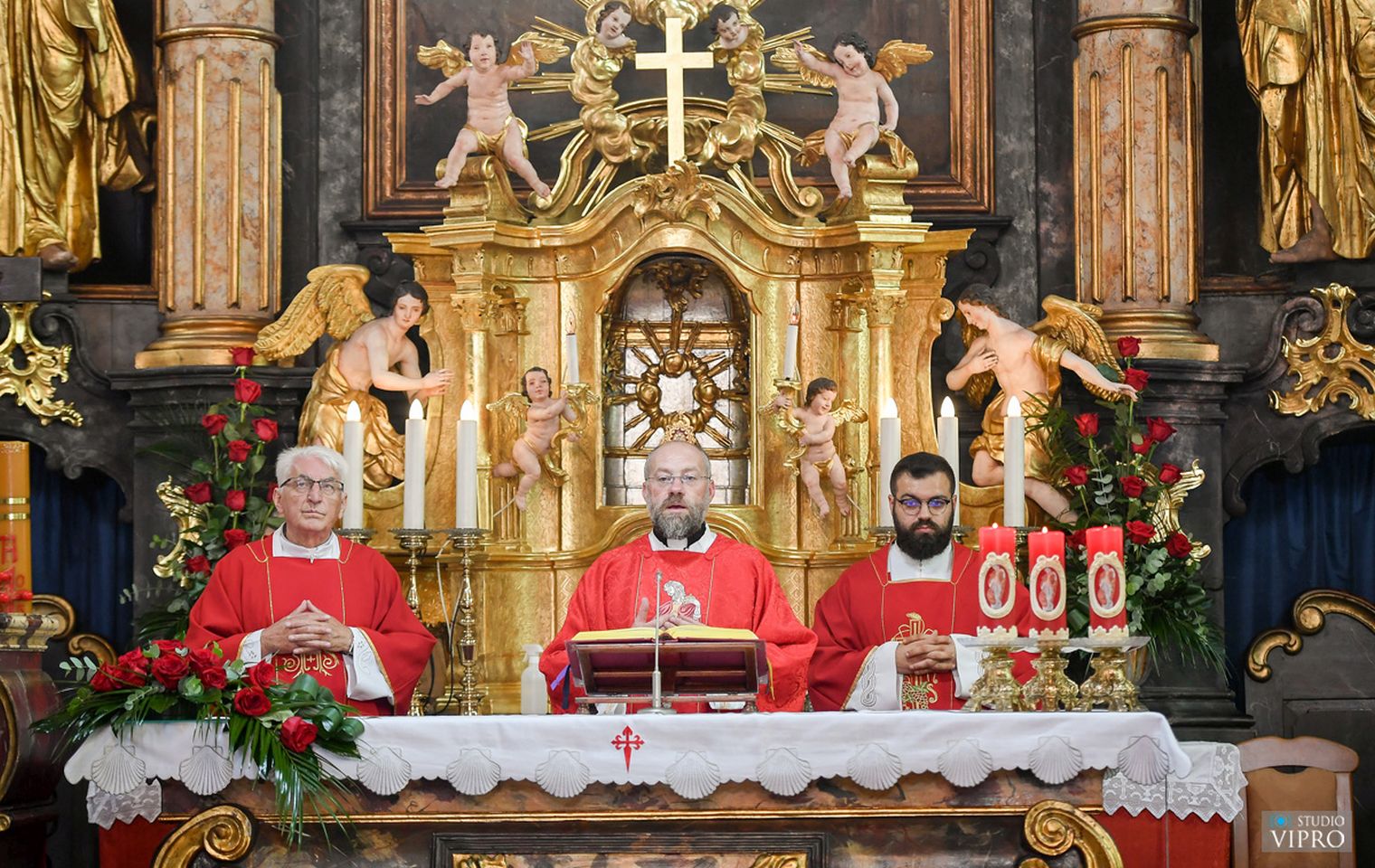 studio VIPRO studio VIPRO