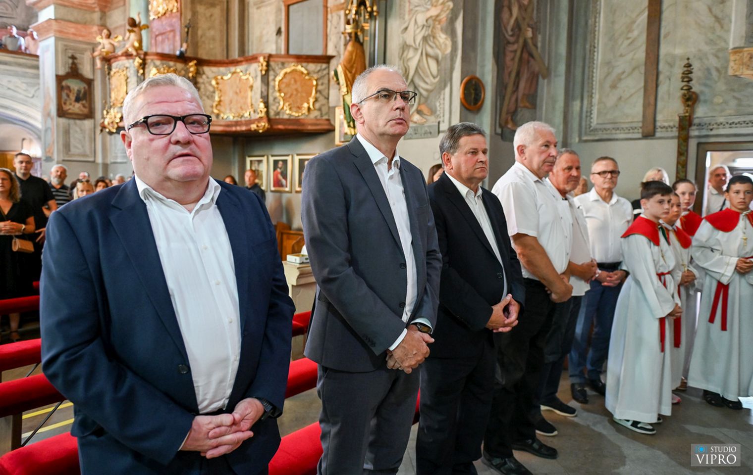 studio VIPRO studio VIPRO