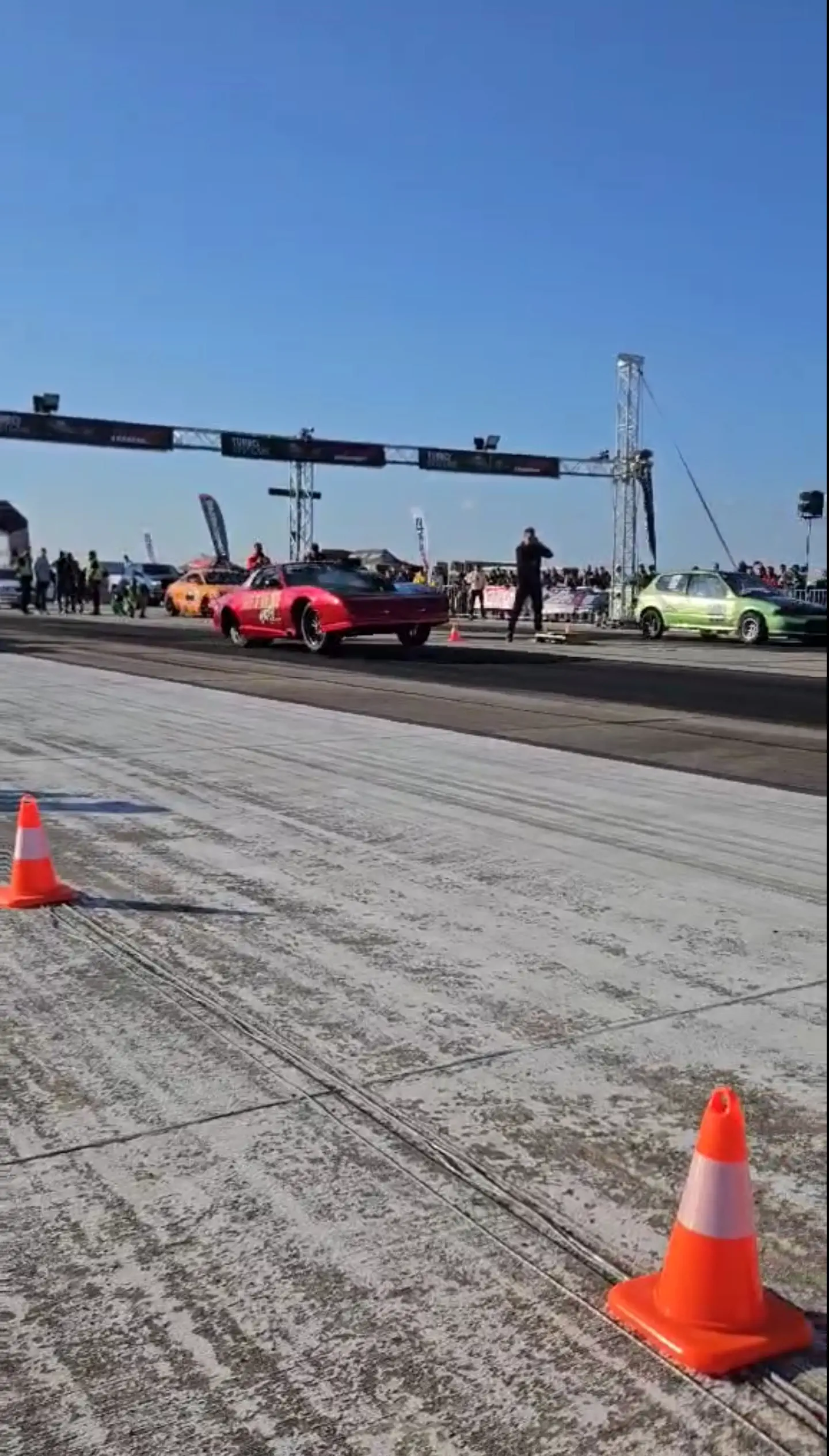 SVAKA VAM ČAST ‘Metalni Racing- Team Goričan’ srušio rekorde i osvojio zlato u Rumunjskoj Ivan Blažek najbolji u klasi ‘PRO RWD’ (5)