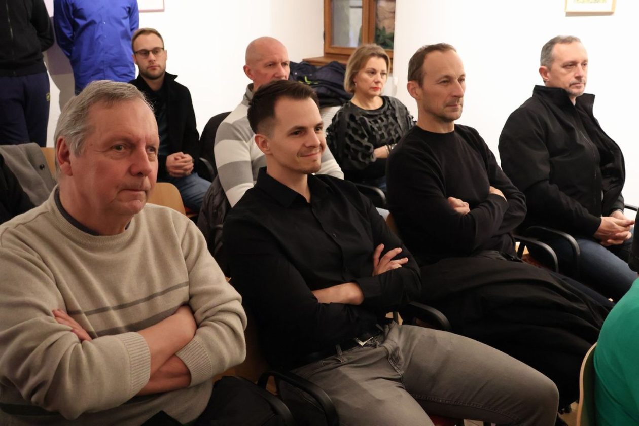 SVEČANA PROMOCIJA Predstavljena knjiga ’50 godina karatea u Međimurju’ Vlade Bošnjaka (12)