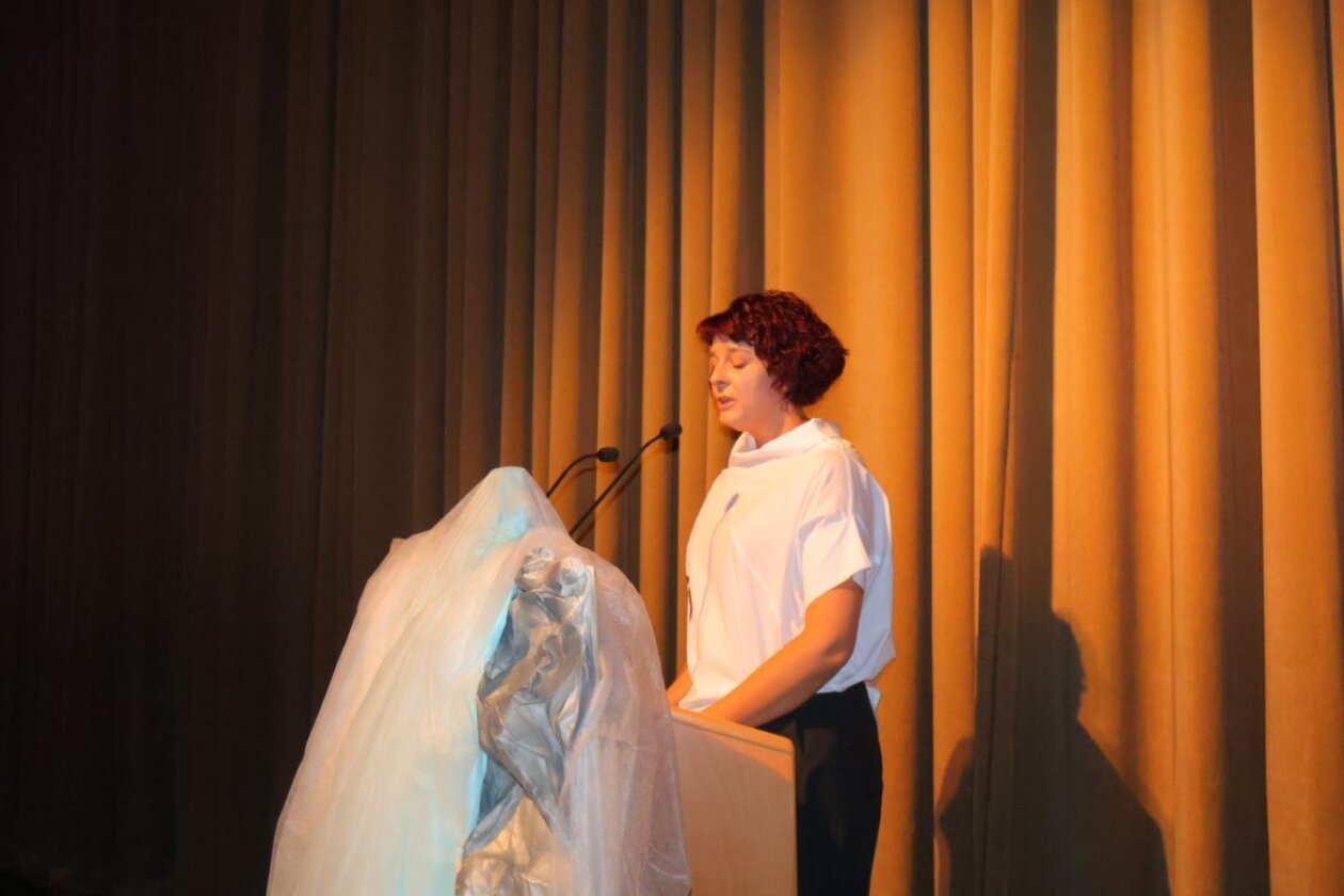 SVEČANI OPROŠTAJ Mali vrtićki maturanti oprostili se mimohodom i dirljivom svečanošću (12)