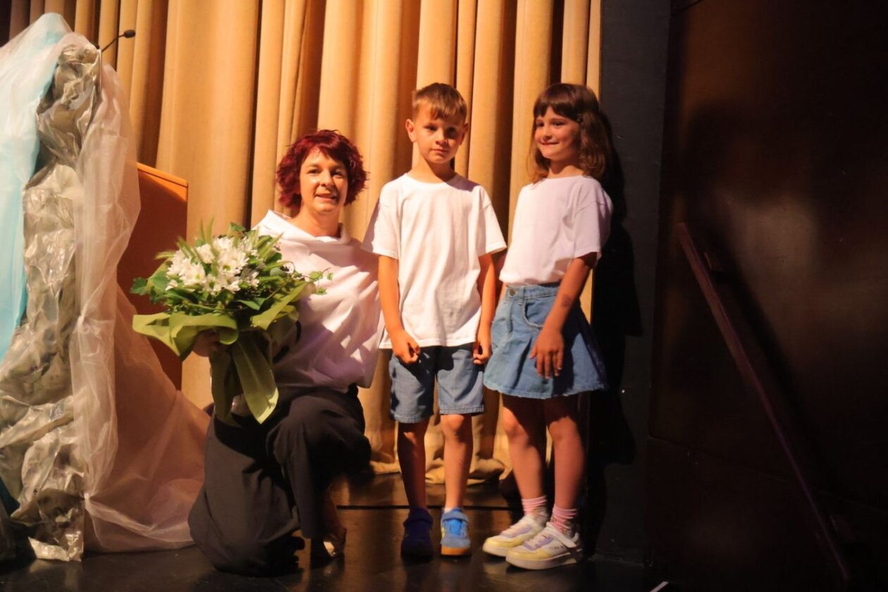 SVEČANI OPROŠTAJ Mali vrtićki maturanti oprostili se mimohodom i dirljivom svečanošću (15)