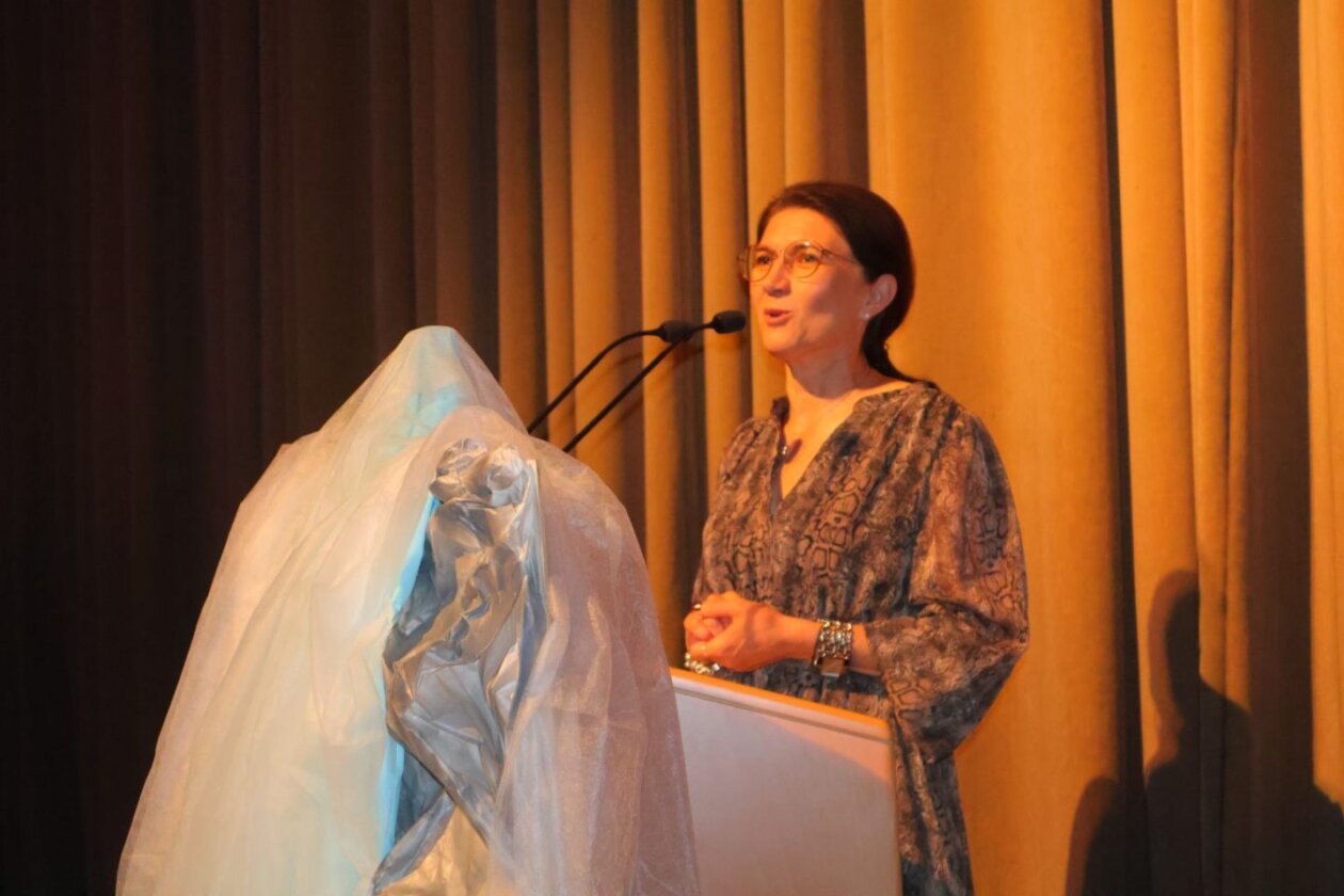 SVEČANI OPROŠTAJ Mali vrtićki maturanti oprostili se mimohodom i dirljivom svečanošću (16)