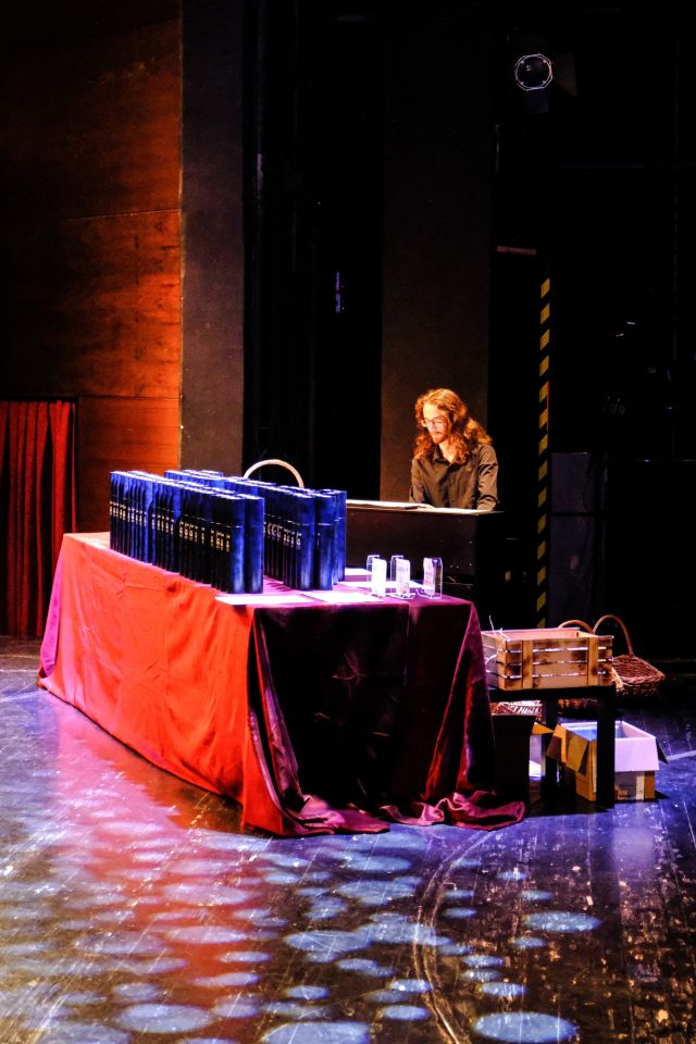 SVEČANI OPROŠTAJ Maturanti čakovečke gimnazije rekli zbogom s puno emocija (5) SVEČANI OPROŠTAJ Maturanti čakovečke gimnazije rekli zbogom s puno emocija (5)