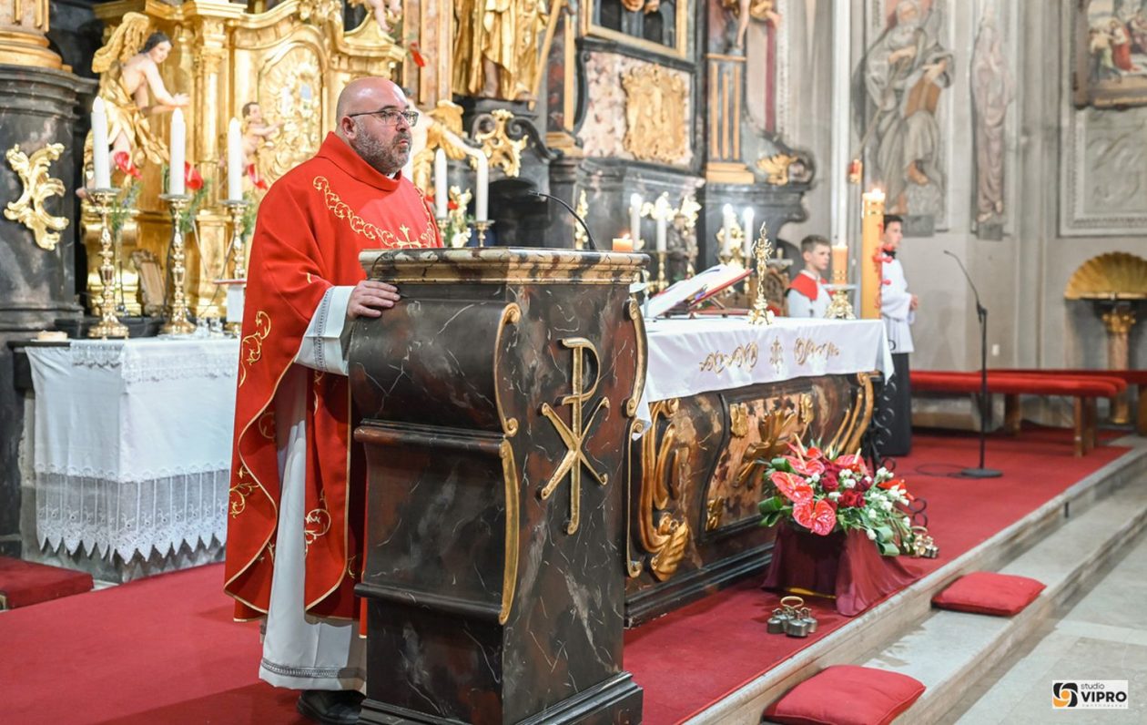 SVETI FLORIJAN U Prelogu svečano obilježen spomendan zaštitnika vatrogasaca (6)
