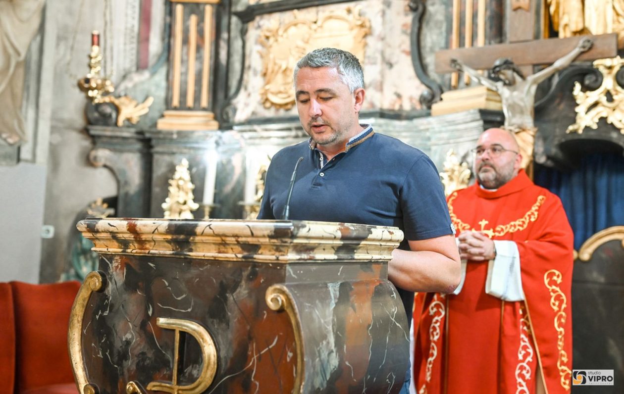 SVETI FLORIJAN U Prelogu svečano obilježen spomendan zaštitnika vatrogasaca (7)