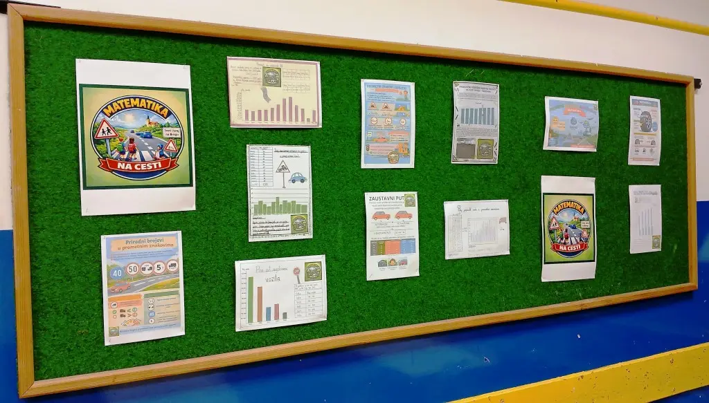 SVETI JURAJ NA BREGU OŠ IVANA GORANA KOVAČIĆA matematika (1)