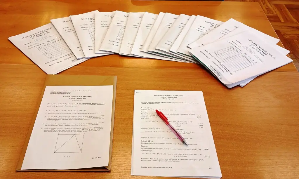 SVETI JURAJ NA BREGU OŠ IVANA GORANA KOVAČIĆA matematika (13)