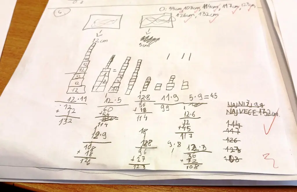 SVETI JURAJ NA BREGU OŠ IVANA GORANA KOVAČIĆA matematika (14)