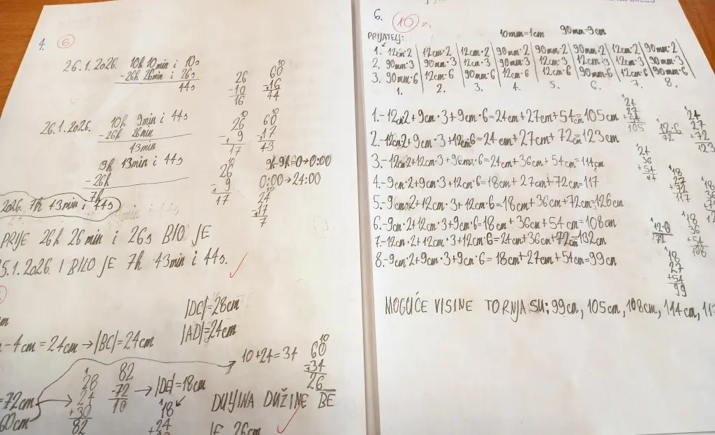 SVETI JURAJ NA BREGU OŠ IVANA GORANA KOVAČIĆA matematika (15)