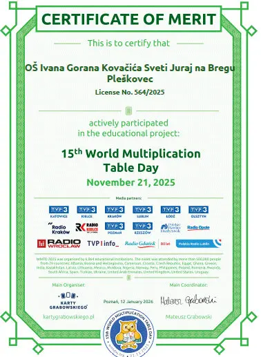 SVETI JURAJ NA BREGU OŠ IVANA GORANA KOVAČIĆA matematika (16)