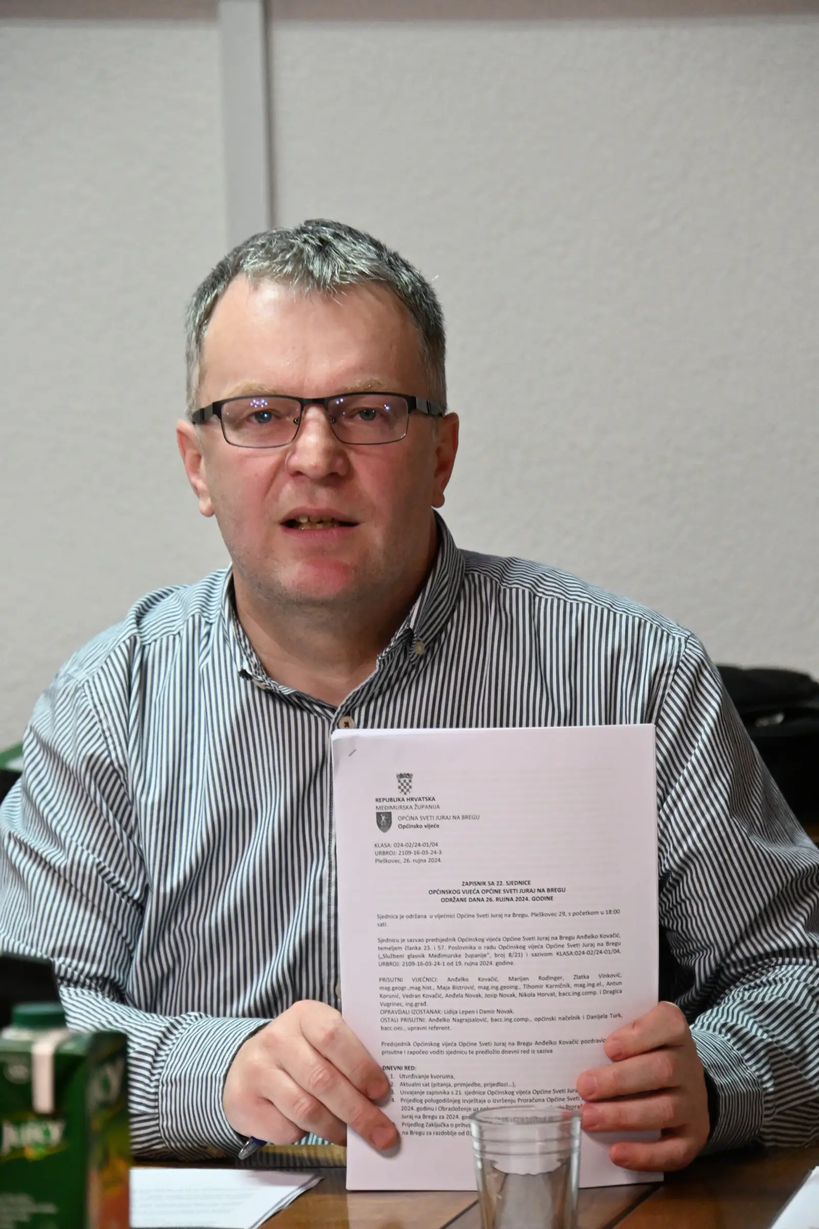 SVETI JURAJ NA BREGU, vijeće 11 2024 (1) Anđelko Nagrajsalović SVETI JURAJ NA BREGU, vijeće 11 2024 (1) Anđelko Nagrajsalović