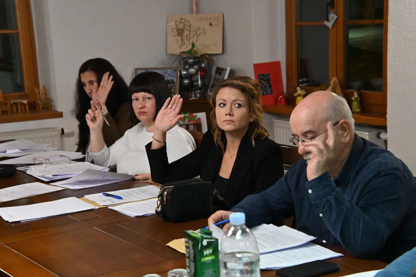 SVETI JURAJ NA BREGU, vijeće 11 2024 (3) SVETI JURAJ NA BREGU, vijeće 11 2024 (3)