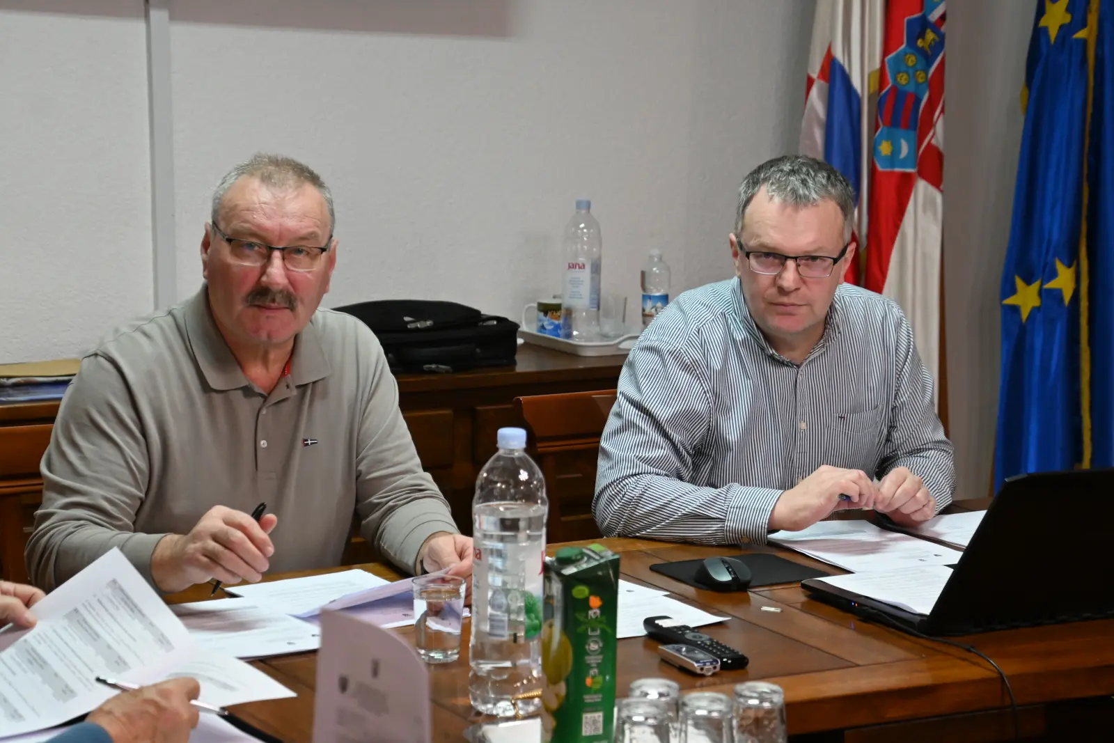 SVETI JURAJ NA BREGU, vijeće 11 2024 (5) SVETI JURAJ NA BREGU, vijeće 11 2024 (5)