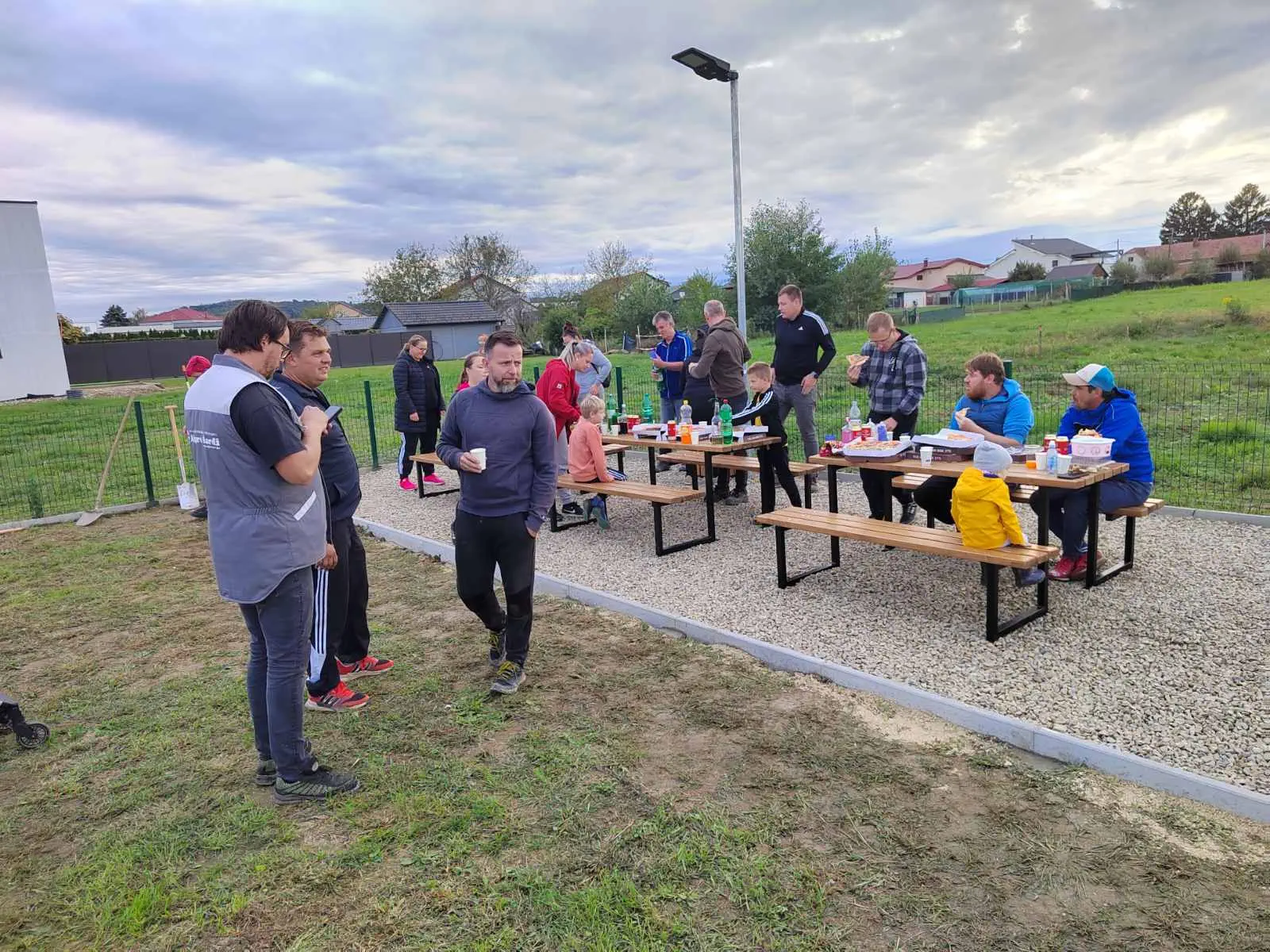 SVETI MARTIN NA MURI Postavljeno novo dječje igralište u Žabniku (12)