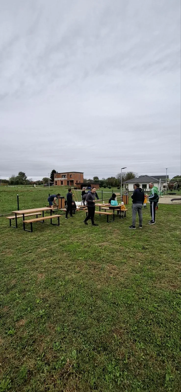 SVETI MARTIN NA MURI Postavljeno novo dječje igralište u Žabniku (13)