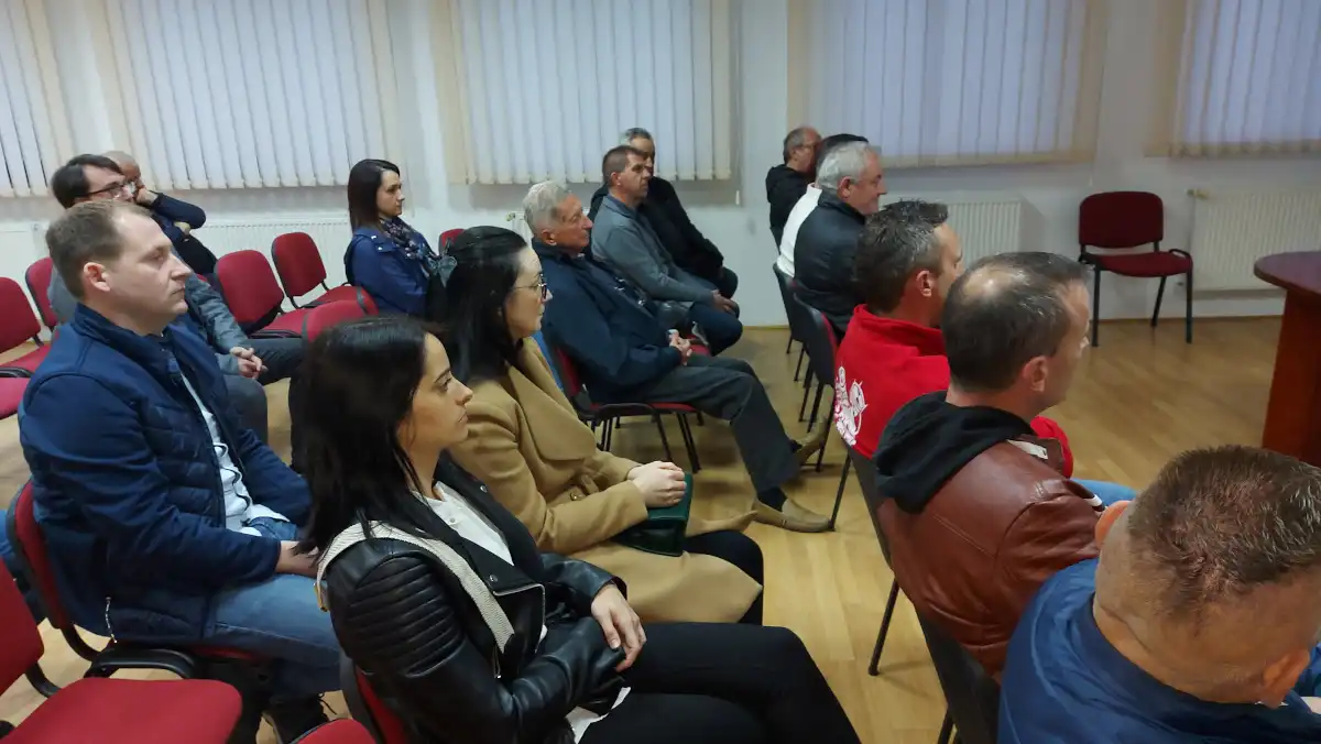 SVETI MARTIN NA MURI Potpisani ugovori o sufinanciranju projektaprograma udruga (10)