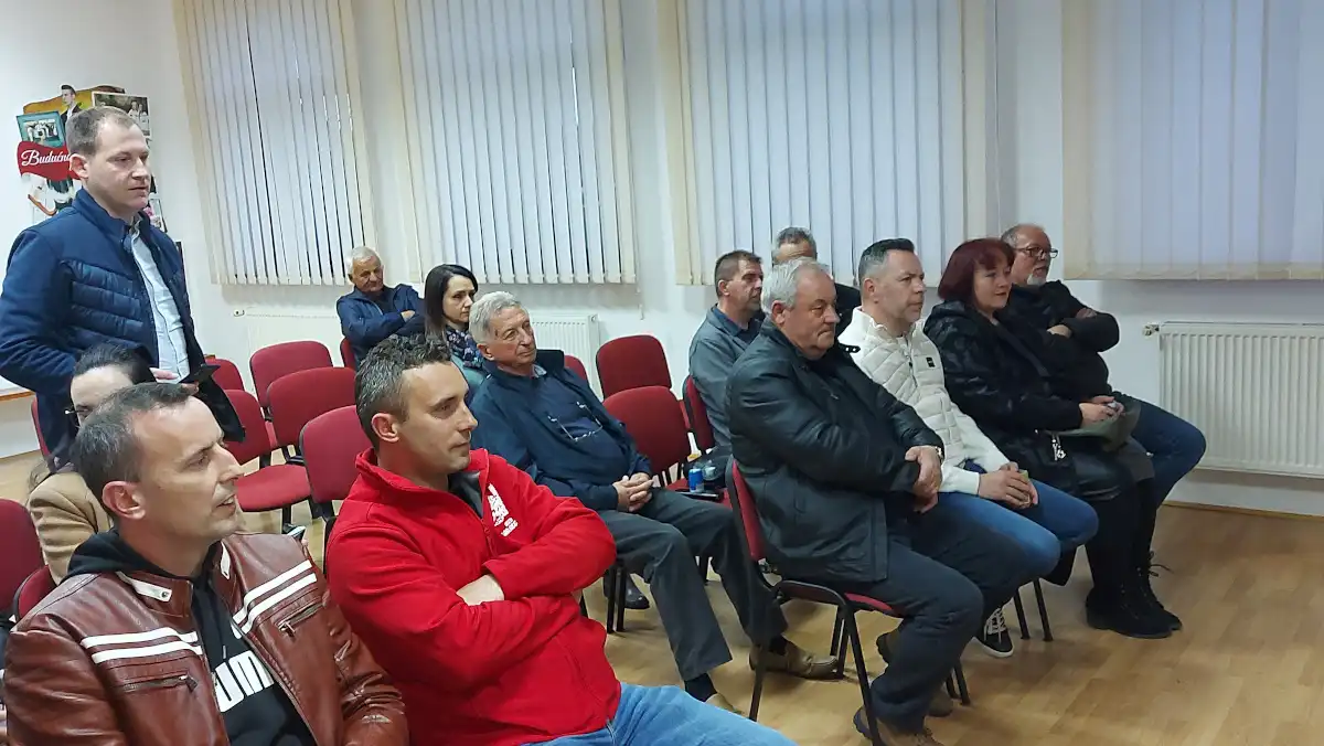 SVETI MARTIN NA MURI Potpisani ugovori o sufinanciranju projektaprograma udruga (13)