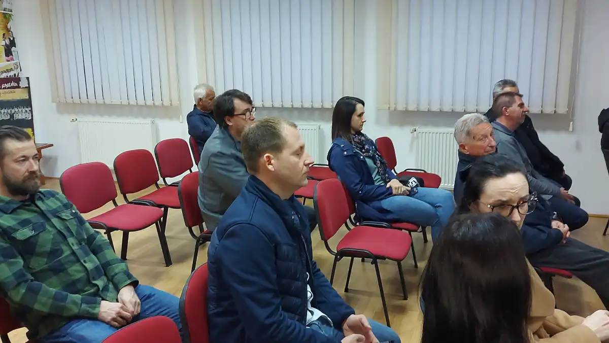 SVETI MARTIN NA MURI Potpisani ugovori o sufinanciranju projektaprograma udruga (15)