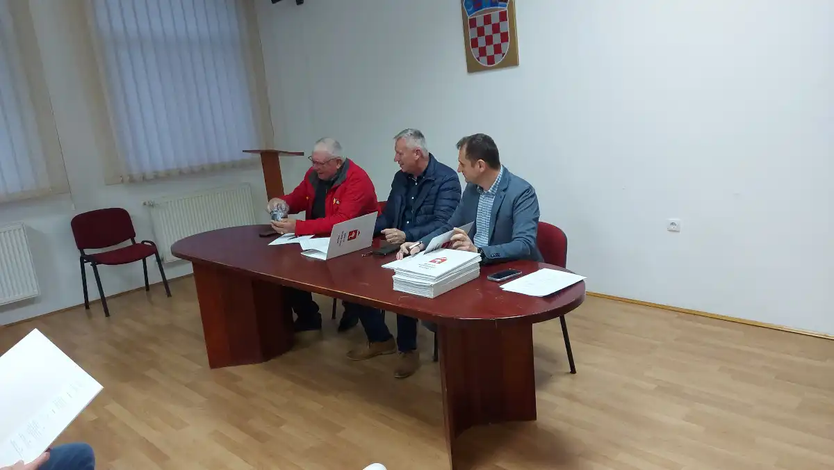 SVETI MARTIN NA MURI Potpisani ugovori o sufinanciranju projektaprograma udruga (16)