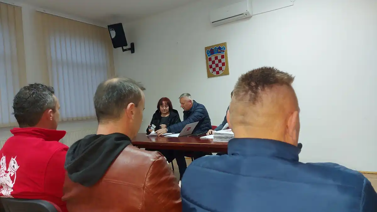 SVETI MARTIN NA MURI Potpisani ugovori o sufinanciranju projektaprograma udruga (17)