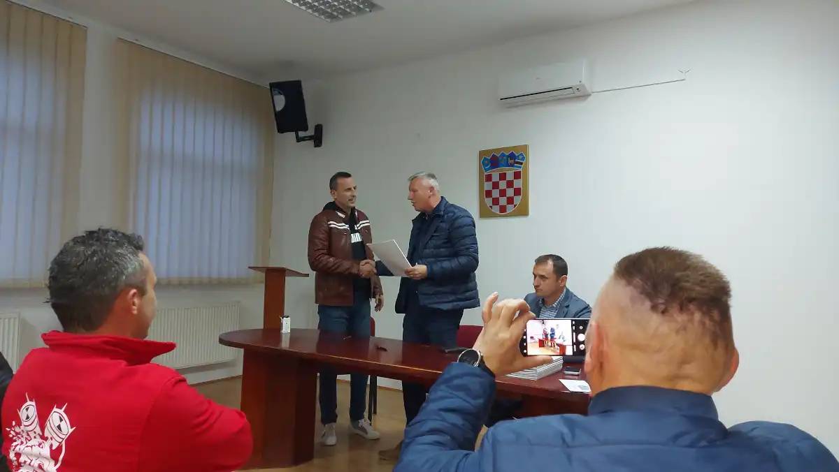 SVETI MARTIN NA MURI Potpisani ugovori o sufinanciranju projektaprograma udruga (18)