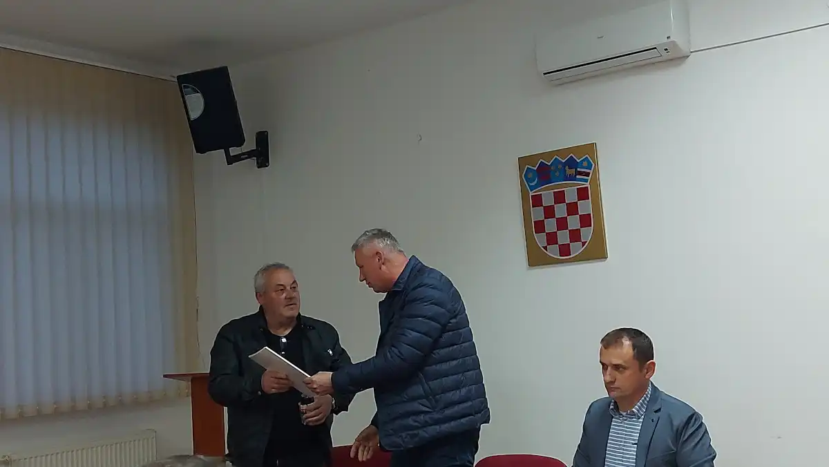 SVETI MARTIN NA MURI Potpisani ugovori o sufinanciranju projektaprograma udruga (3)