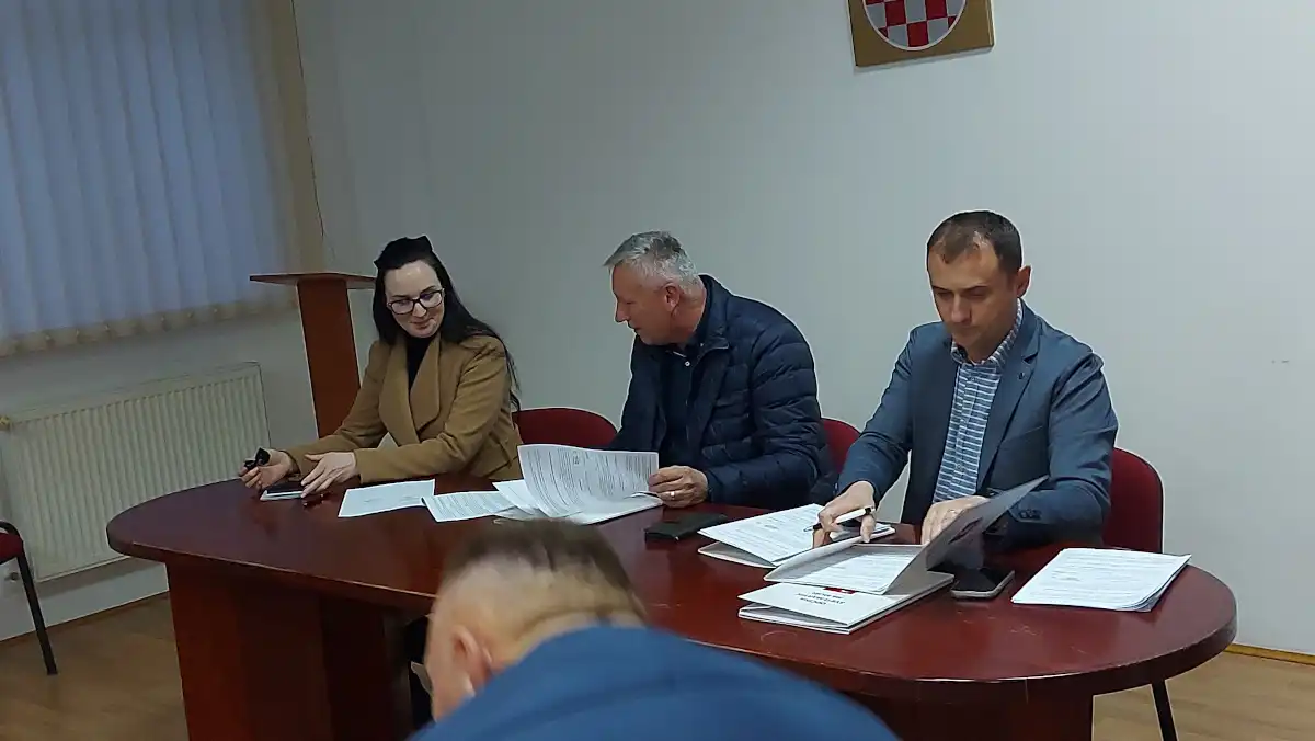 SVETI MARTIN NA MURI Potpisani ugovori o sufinanciranju projektaprograma udruga (6)