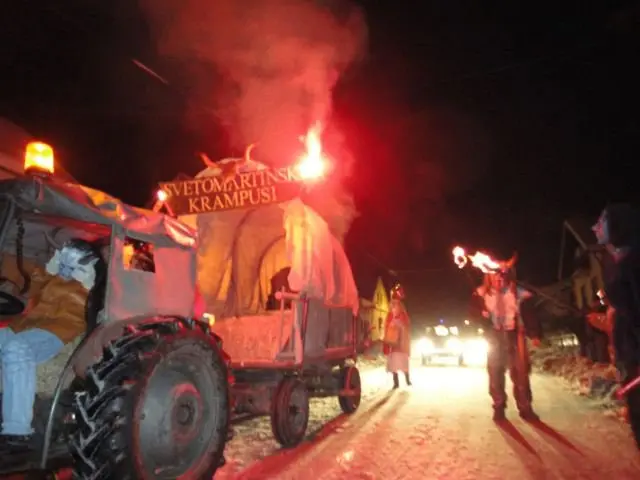 SVETOMARTINSKI KRAMPUS 3