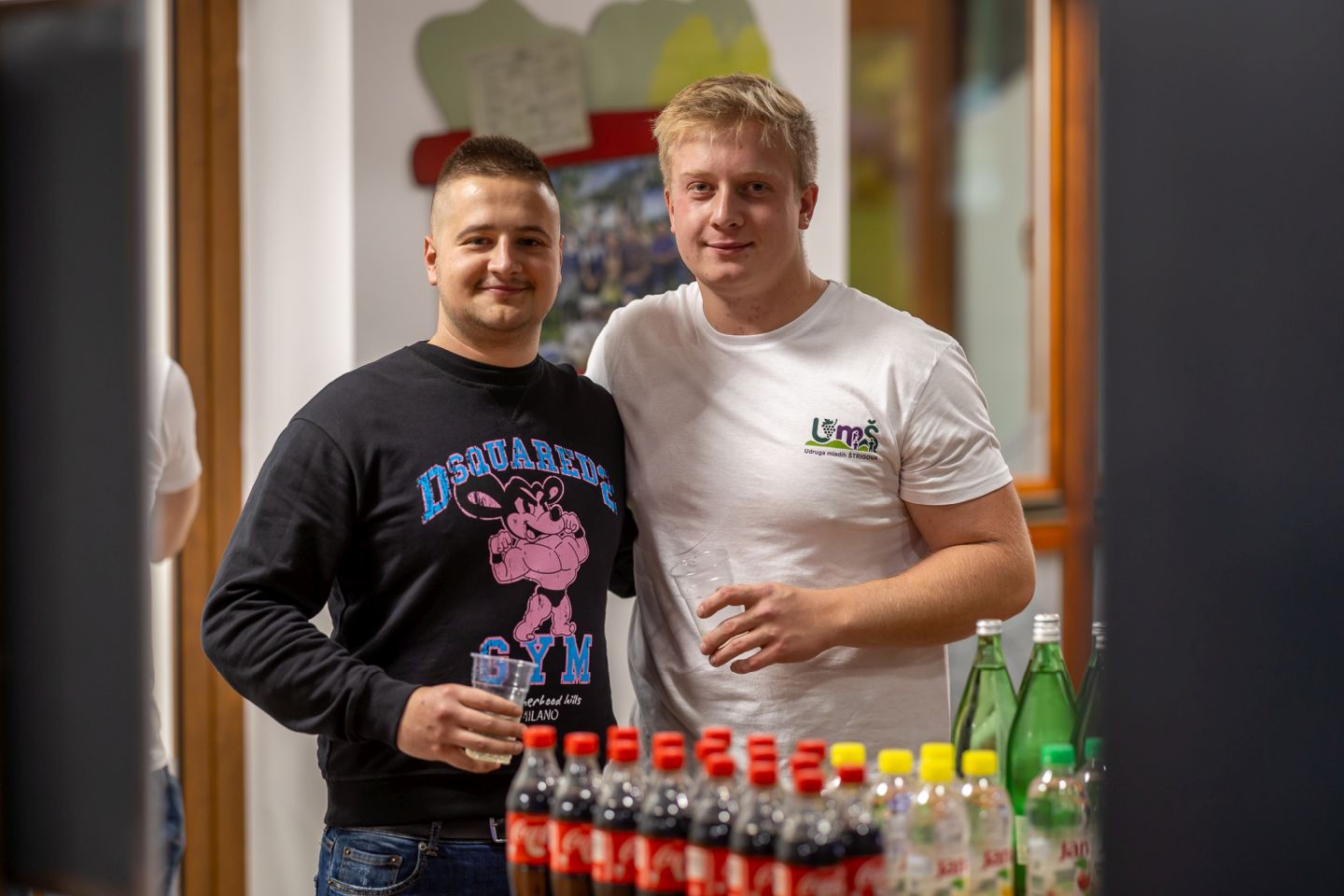 SVIJEĆA MIRA Štrigova zasjala u drugom adventskom vikendu uz paljenje svijeće i božićni sajam (20) SVIJEĆA MIRA Štrigova zasjala u drugom adventskom vikendu uz paljenje svijeće i božićni sajam (20)