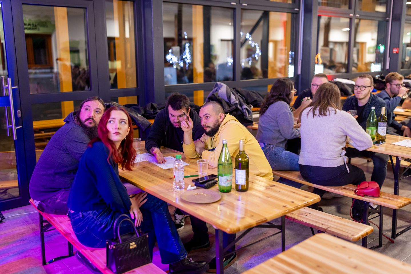 SVIJEĆA MIRA Štrigova zasjala u drugom adventskom vikendu uz paljenje svijeće i božićni sajam (21) SVIJEĆA MIRA Štrigova zasjala u drugom adventskom vikendu uz paljenje svijeće i božićni sajam (21)