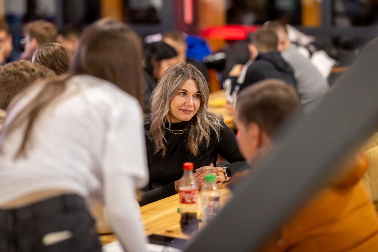 SVIJEĆA MIRA Štrigova zasjala u drugom adventskom vikendu uz paljenje svijeće i božićni sajam (26)