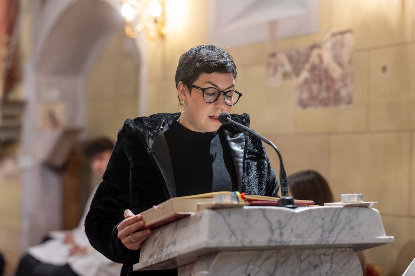 SVIJEĆA MIRA Štrigova zasjala u drugom adventskom vikendu uz paljenje svijeće i božićni sajam (32) SVIJEĆA MIRA Štrigova zasjala u drugom adventskom vikendu uz paljenje svijeće i božićni sajam (32)