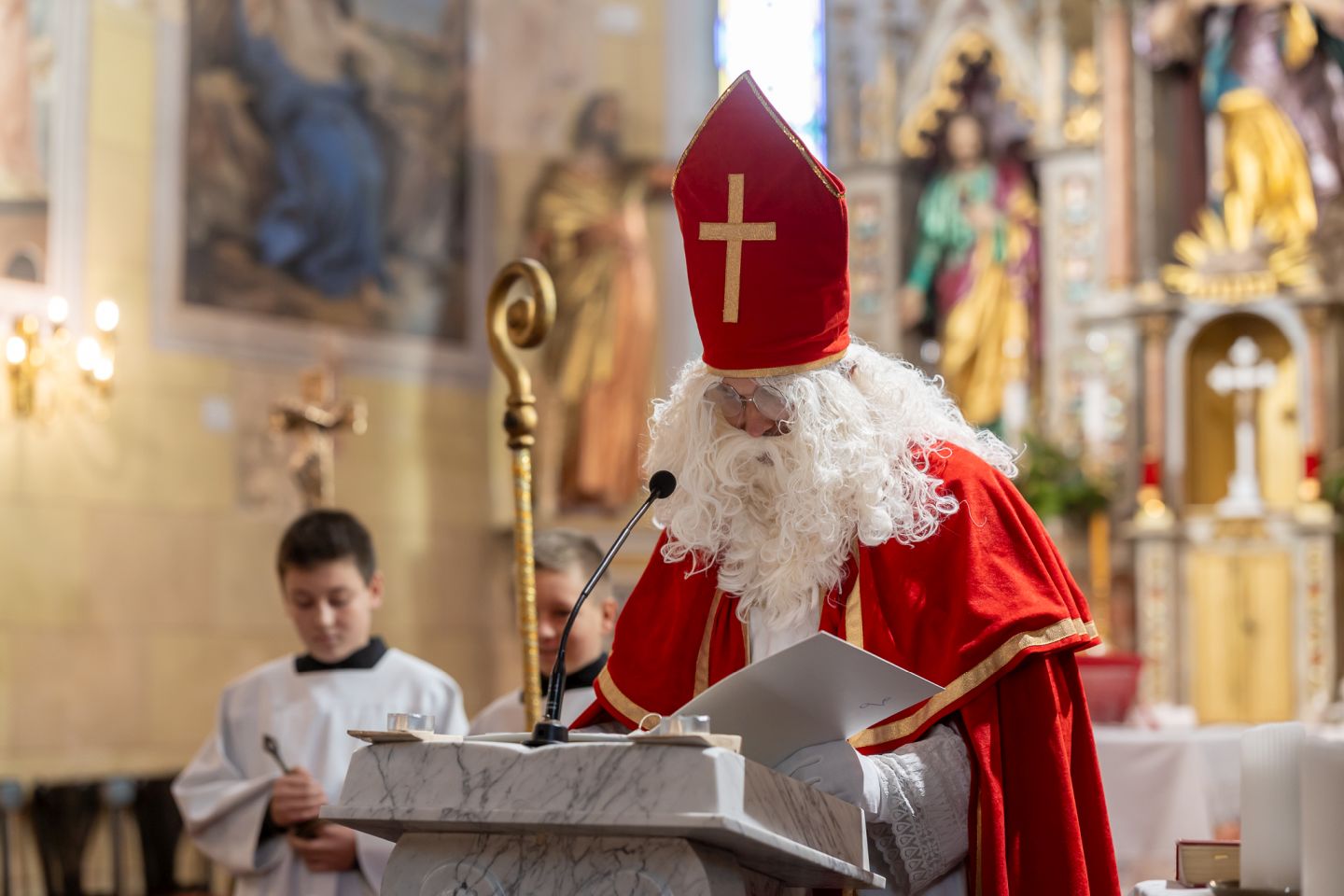 SVIJEĆA MIRA Štrigova zasjala u drugom adventskom vikendu uz paljenje svijeće i božićni sajam (37) SVIJEĆA MIRA Štrigova zasjala u drugom adventskom vikendu uz paljenje svijeće i božićni sajam (37)