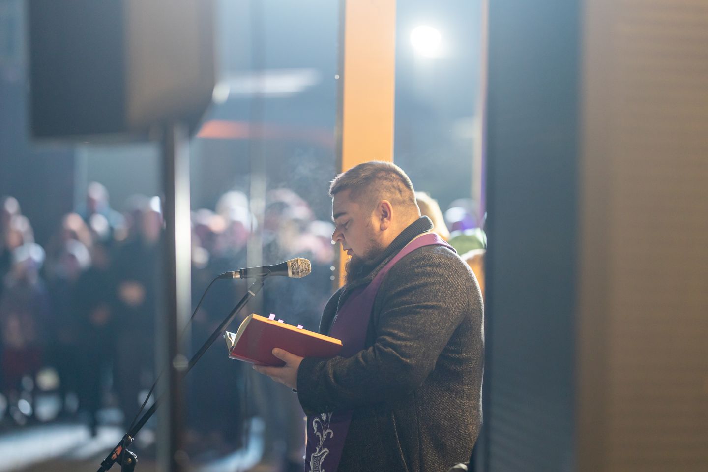 SVIJEĆA MIRA Štrigova zasjala u drugom adventskom vikendu uz paljenje svijeće i božićni sajam (4) SVIJEĆA MIRA Štrigova zasjala u drugom adventskom vikendu uz paljenje svijeće i božićni sajam (4)