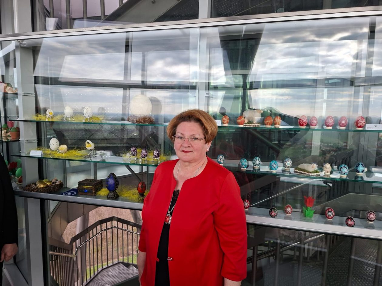 SVJETLANA GOMBAR IZ PODTURNA jaja uskrs (1) SVJETLANA GOMBAR IZ PODTURNA jaja uskrs (1)